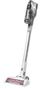 BLACK+DECKER Powerseries Extreme Cordless Stick Vacuum Cleaner for Pets (BSV2020P)