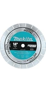 Makita LW1401 Cut-Off Saw, 14"