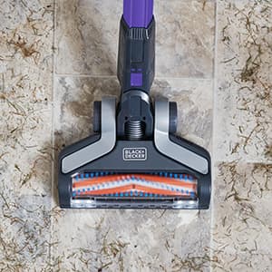 BLACK+DECKER Powerseries Extreme Cordless Stick Vacuum Cleaner for Pets (BSV2020P)