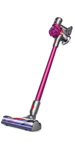 Dyson V8 Animal Cordless Stick Vacuum Cleaner, Iron