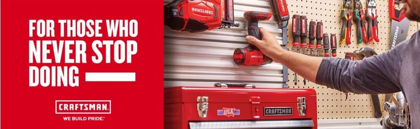 CRAFTSMAN 1/2-in Hammer Drill (7 Amp) (CMED741)