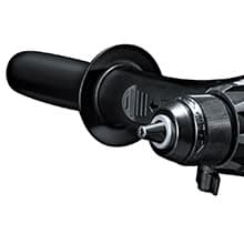 BOSCH GSB18V-975CB25 18V Brushless Connected-Ready 1/2 In. Hammer Drill/Driver Kit with (2) CORE18V® 4 Ah Advanced Power Batteries