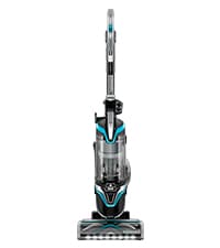 Bissell SurfaceSense Allergen Lift-Off Pet Upright Vacuum, with Tangle-Free Multi-Surface Brush Roll, LED Headlights, & Lift-Off Technology