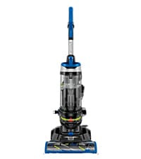 Bissell CleanView Swivel Rewind Pet Reach Vacuum Cleaner, with Quick Release Wand, Swivel Steering and Automatic Cord Rewind, 3197A (Color May Vary)