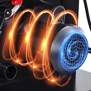 Bandsaw,3-Amp & 8-Inch Band Saw, 1800FPM Benchtop Bandsaw with Removable Safty Key, 0-45 Tilting Range, Saw For Cutting Wood with Fence and Miter Gauge, Band Saws for Woodworking