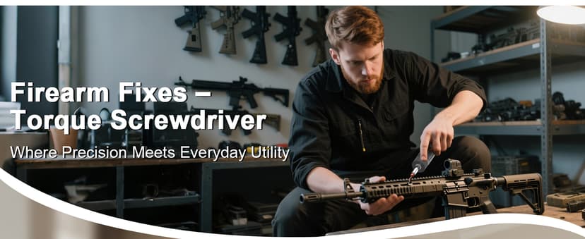 Torque Screwdriver 38Pcs, Gifts for Men Torque Wrench with Inch/Pounds Torque Range 10-70 In-lb, S2 Bits, Sockets and Storage Case for Maintenance, Tools, Bike Repairing and Mounting