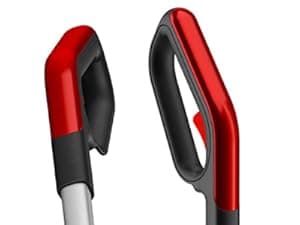 Hoover Steam Complete Pet Steam Mop, Hard Floor Cleaner Machine, 10-in-1 Multipurpose Cleaner Machine, Removable Handheld Steamer, Ideal for Hardwood, Vinyl, Tile, Grout and More