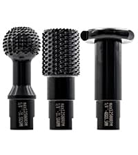 6-1/2"/165mm Metal Cutting Disc, DARTOTEK Circular Saw Blade 48T,Tungsten Carbide Tipped TCT Cut Off Wheel for Steel, Ferrous Steel Pipe with 4/5"-5/8" Arbor