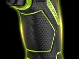 Cordless Impact Wrench 738ft-lbs (1000N.m), High Torque Brushless 1/2 Impact Gun, 2 x4.0Ah Battery 21V Max, Fast Charger, 4 Sockets, Impact Wrench for Home Car Tires Truck Mover