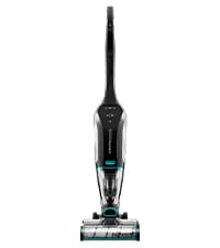 BISSELL® CrossWave® HydroSteam™ Deluxe Wet Dry Vac, Multi-Purpose Vacuum, Wash, and Steam, Formula Included, Green, 3515G