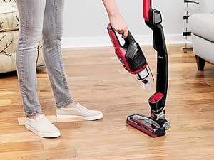 Bissell Featherweight Cordless XRT 14.4V Stick Vacuum, 3079