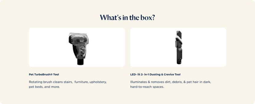 Bissell SurfaceSense Allergen Lift-Off Pet Upright Vacuum, with Tangle-Free Multi-Surface Brush Roll, LED Headlights, & Lift-Off Technology