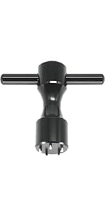 HISTAR Golf Wrench Tool Wrenches for Adams/RBZ/Srixon Cleveand/Taylormade/SLDR/JetSpeed Drivers