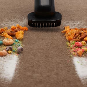 THISWORX Car Vacuum Cleaner - Portable, High Power, Handheld Vacuums w/ 3 Attachments, 16 Ft Cord & Bag - 12v, Auto Accessories Kit for Interior Detailing - Black