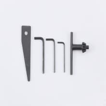 13 in Floor Drill Press, 7.5 Amp 120V, 288-3084 RPM Variable Speed Cast Iron Bench Drill Press, 0-45°Tilting Worktable, Tabletop Drilling Machine for Wood Metal