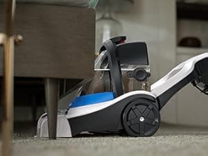 Hoover PowerDash Pet Compact Carpet Cleaner Machine, Lightweight Shampooer Machine, Pair with a Hoover Carpet Cleaner Solution for a Bright, Refreshed Home