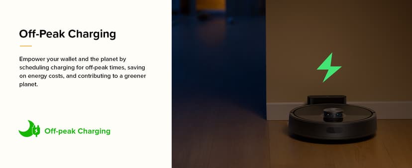 roborock Q7 M5 Robot Vacuum and Mop Combo, 10,000Pa HyperForce Suction, Robotic Vacuum Cleaner, Dual Anti-Tangle System, APP-Controlled Mopping, LiDAR Navigation, for Pet Hair and Carpet, Black