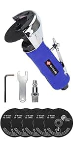 SI FANG Benchtop Cut-Off Saw Miniature Compound-Cutting, Mini Miter Chop Saw for Metal Wood Plastic Crafts Making Carbon Arrow Shafts Cutting, Max 45° Adjustable Small Electric Table Tool