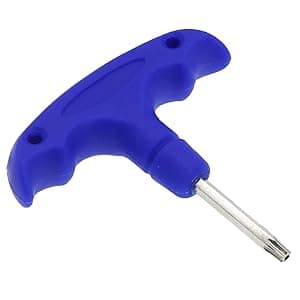 HISTAR Golf Wrench Tool Wrenches for Adams/RBZ/Srixon Cleveand/Taylormade/SLDR/JetSpeed Drivers