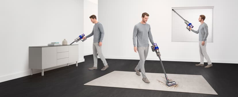 Dyson V15 Detect Pro Cordless Vacuum Cleaner