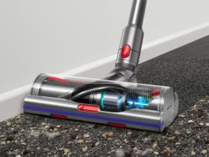 Dyson V15 Detect Pro Cordless Vacuum Cleaner