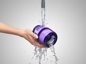 Dyson V15 Detect Pro Cordless Vacuum Cleaner