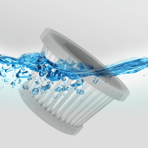 AVCNUJ Handheld Vacuum Cordless, 14000PA Strong Suction with Brushless Motor, Portable Car Vacuum Cleaner, Ultra-Lightweight 1.2lbs, 2-in-1 Dust Removal Vacuum Cleaner for Car Office Home Pet Hair