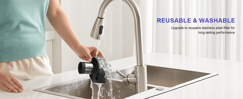 Corded Vacuum Cleaner, Super Power Suction Stick Vacuum Cleaners for Home, 6-in-1 Lightweight Hard Floor Vacuum Removable Handheld Vac, Portable Vacuum for Pet Hair