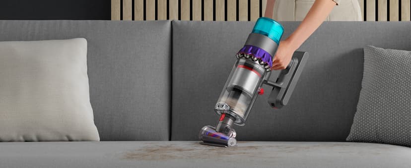 Dyson Gen5detect Cordless Vacuum Cleaner