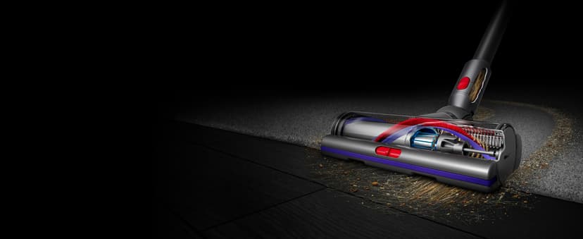 Dyson V15 Detect Pro Cordless Vacuum Cleaner