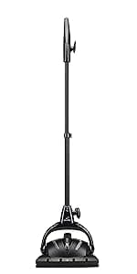 Euroflex Vapour Pro 20-Piece Steam Mop with Built-In All-in-One Portable Steam Cleaner; Ranked #1 by Good Housekeeping; 295°F & 50 PSI; Kills 99.9% Bacteria & Viruses (H1N1); 5-Year Warranty