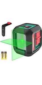 HYCHIKA Jig saw, 6.7A Jig Saw 800-3000SPM with 6 Variable Speeds, 4 Orbital Sets, Bevel Angle 45°, 6PCS Blades, Pure Copper Motor, Laser Guide, Wood Metal Plastic Cutting