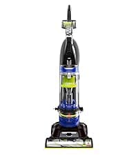 Bissell Cleanview Swivel + Hand Vacuum