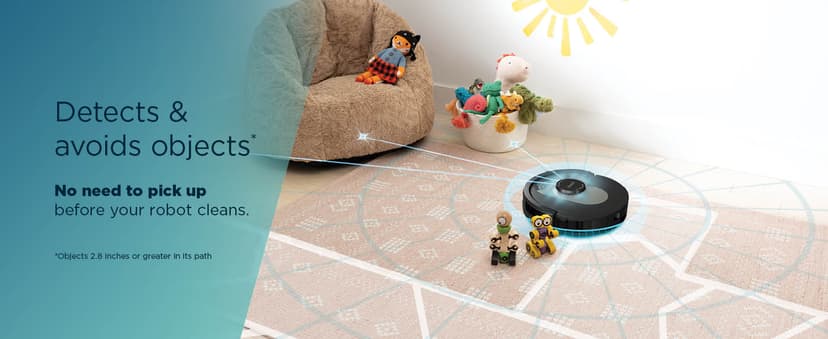 Shark AV2501AE AI Robot Vacuum with XL HEPA Self-Empty Base, Bagless, 60-Day Capacity, LIDAR Navigation, Perfect for Pet Hair, Compatible with Alexa, Wi-Fi Connected, Carpet & Hard Floor, Black