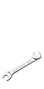 Capri Tools 1-3/16-Inch Combination Wrench, 12 Point, SAE (1-1416)