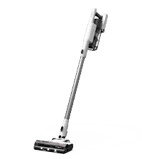 Tineco Pure ONE A50S Cordless Stick Vacuum Cleaner, 185W Suction,1L Larger Dustbin, 3DSense Power Brush, PureCyclone Tech, Easily Tackles Large Debris