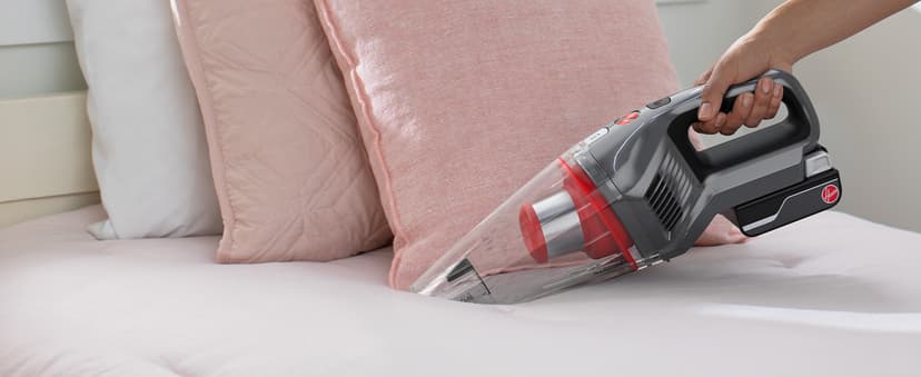 Hoover ONEPWR Cordless Handheld Vacuum Cleaner, Powerful Suction, Lightweight and Compact, Perfect for Quick Pick-Ups, Includes On-Board Crevice Tool, Portable Vacuum Cleaner