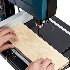 Bandsaw,3-Amp & 8-Inch Band Saw, 1800FPM Benchtop Bandsaw with Removable Safty Key, 0-45 Tilting Range, Saw For Cutting Wood with Fence and Miter Gauge, Band Saws for Woodworking