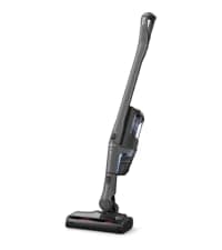 Miele Triflex HX2 Cat & Dog Cordless Stick Vacuum Cleaner, 60 min runtime, Obsidian Black / Rose Gold