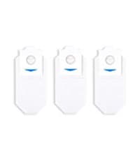 ECOVACS DEEBOT N30 Omni Robot Vacuum and Mop, 10000Pa Suction, TruEdge Adaptive Edge Mopping, ZeroTangle 2.0 Technology, Hot Air-Drying, Self-Emptying, Auto-Lift Mopping, Obstacle Avoidance