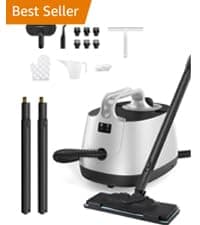 Cordless Handheld Vacuum, 15KPA Powerful Car Vacuum, Rechargeable, Charging Dock, Ergonomic Handle, 2-in-1 Crevice Tool, 1.8lb Portable Handheld Vacuums with 2-Speed for Car, Home