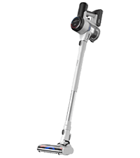 Tineco Pure ONE A50S Cordless Stick Vacuum Cleaner, 185W Suction,1L Larger Dustbin, 3DSense Power Brush, PureCyclone Tech, Easily Tackles Large Debris