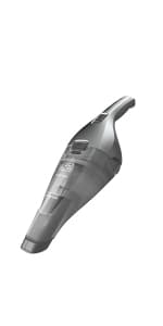 BLACK+DECKER 12V MAX Handheld Vacuum Cordless, dustbuster® AdvancedClean™ with Base Charger (HLVC315B10)