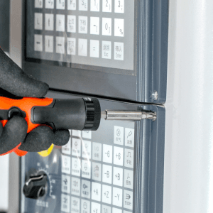 Multi Blades Hand Saw, Small Hand Saw Tool Set for Cutting Wood, Drywall, Plywood, Plastic, Soft Metal for DIY Crafts in Portable Storage Case with Screwdriver Bits