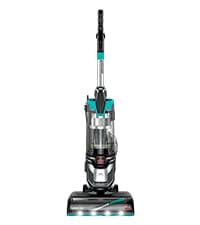 Bissell CleanView Swivel Rewind Pet Reach Vacuum Cleaner, with Quick Release Wand, Swivel Steering and Automatic Cord Rewind, 3197A (Color May Vary)
