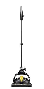 Euroflex Vapour Pro 20-Piece Steam Mop with Built-In All-in-One Portable Steam Cleaner; Ranked #1 by Good Housekeeping; 295°F & 50 PSI; Kills 99.9% Bacteria & Viruses (H1N1); 5-Year Warranty