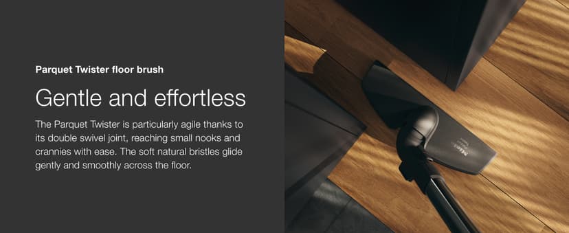 Miele Complete C3 Cat & Dog Canister Vacuum, Model Number: 10014520