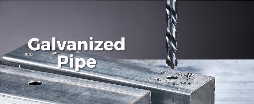 toolant Cobalt Drill Bit Set for Metal and Steel (Pro), Titanium Aluminum Nitride Coated (TiAlN) with Bullet Point Tip, for Hardened Metal, Stainless Steel, 21pcs 1/16"-1/2"