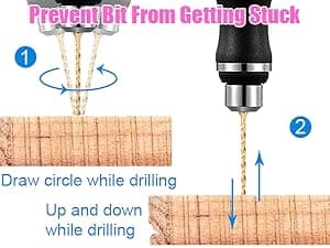 3-Speed Cordless Mini Drill Pen With 8 Small Drill Bits,Rechargeable Electric Hand Drill Pin Vise,Resin Drill Set For Jewelry Making,Resin,Plastic,Wood,Keychains DIY (PINK)