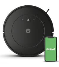 iRobot Roomba i3+ EVO (3554) Robot Vacuum - Self-Empty for Up to 60 Days, Clean by Room with Smart Mapping, Compatible with Alexa, Personalized Cleaning
